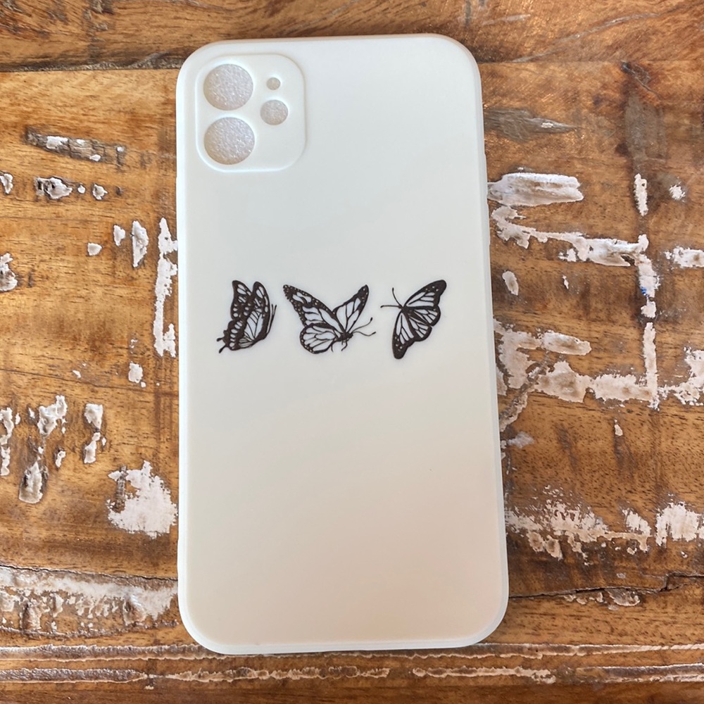 iPhone 11 case